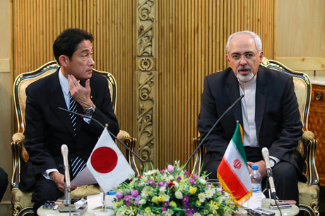 ظریف: در مذاکرات هسته‌ای بسیار جدی هستیم